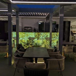 Sky Bar, noul tău local destinat relaxării